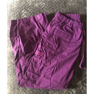 WonderWink Wonder Flex MR Scrub Bottoms